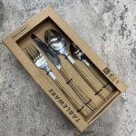 Stalo įrankiai DUNE 24vnt. - Image 2