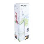 "Dinks" butelis FRESH H20cm 500ml, stiklinis - Image 2