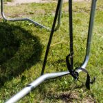 Batutas su aptvaru ir žaliu padu D426cm - Image 6