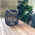 Valgomojo komplektas MONTANA su 8 kėdėmis - Image 6