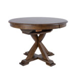 Valgomojo komplektas JAMES su 6 kėdėmis - Image 5