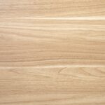 Rašomasis stalas ERGO su 1 varikliu 140x70xH71-121cm, klevo/sidabro pilkos spalvos - Image 6