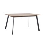 Valgomojo komplektas HELENA stalas ir 6 kėdės - Image 3