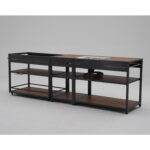 Lauko virtuvė BODEN - Image 2