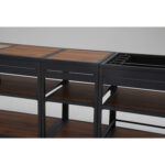 Lauko virtuvė BODEN - Image 4