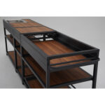 Lauko virtuvė BODEN - Image 5