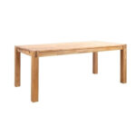 Valgomojo komplektas CHICAGO NEW stalas, 6 kėdės (30027) - Image 3