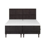 Motorinė lova GEIRANGER 180x200 cm, su galvūgaliu - Image 2