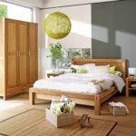 Lova CHICAGO NEW 160x200cm, su čiužiniu HARMONY DELUX