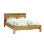 Lova CHICAGO NEW 160x200cm, su čiužiniu UNO