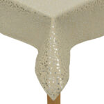 Staltiesė SHINE 140x180cm, mišinys - Image 2