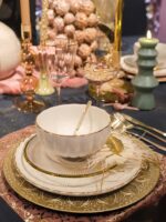 Dubuo SHELL D15cm, porceliano - Image 2