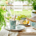 Dubuo LISANNA D15,5cm - Image 2