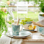 Lėkštė LISANNA D26,5cm - Image 2