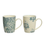 Puodelis LISANNA H10cm