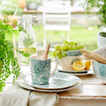 Puodelis LISANNA H10cm - Image 2