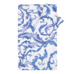 Stalo kilimėlis LONETA 136x250cm, lapai