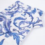 Stalo kilimėlis LONETA 136x250cm, lapai - Image 3