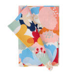 Stalo kilimėlis NORDIC FLOWER 43x116cm