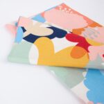 Stalo kilimėlis NORDIC FLOWER 43x116cm - Image 3