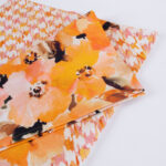 Staltiesė CASILDA 50x136cm, gėlės - Image 2