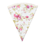 Stalo kilimėlis LONETA D170cm, rožės - Image 2