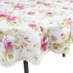 Stalo kilimėlis LONETA D170cm, rožės - Image 3