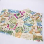 Staltiesė LONETA NEW 43x116cm, žolinė - Image 2