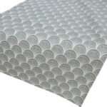 Stalo kilimėlis HOLLY 43x116cm, arkos - Image 2