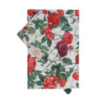 Stalo kilimėlis HOLLY 43x116cm, rožių sodas