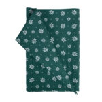 Stalo kilimėlis HOLLY 43x116cm, žalias Edelweiss