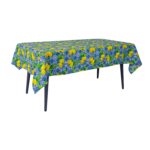 Stalo kilimėlis LONETA NEW 136x220cm, citrinos - Image 2