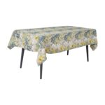 Kilimėlis LONETA NEW 136x220cm, lelijos - Image 2