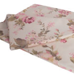 Stalo kilimėlis HOLLY 136x220 cm, dažytos rožės - Image 2