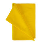 Stalo kilimėlis LONETA 136x220cm, geltonas