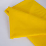 Stalo kilimėlis LONETA 136x220cm, geltonas - Image 2