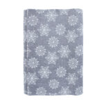 Stalo kilimėlis GLORY 2, 45x180 cm, snaigė