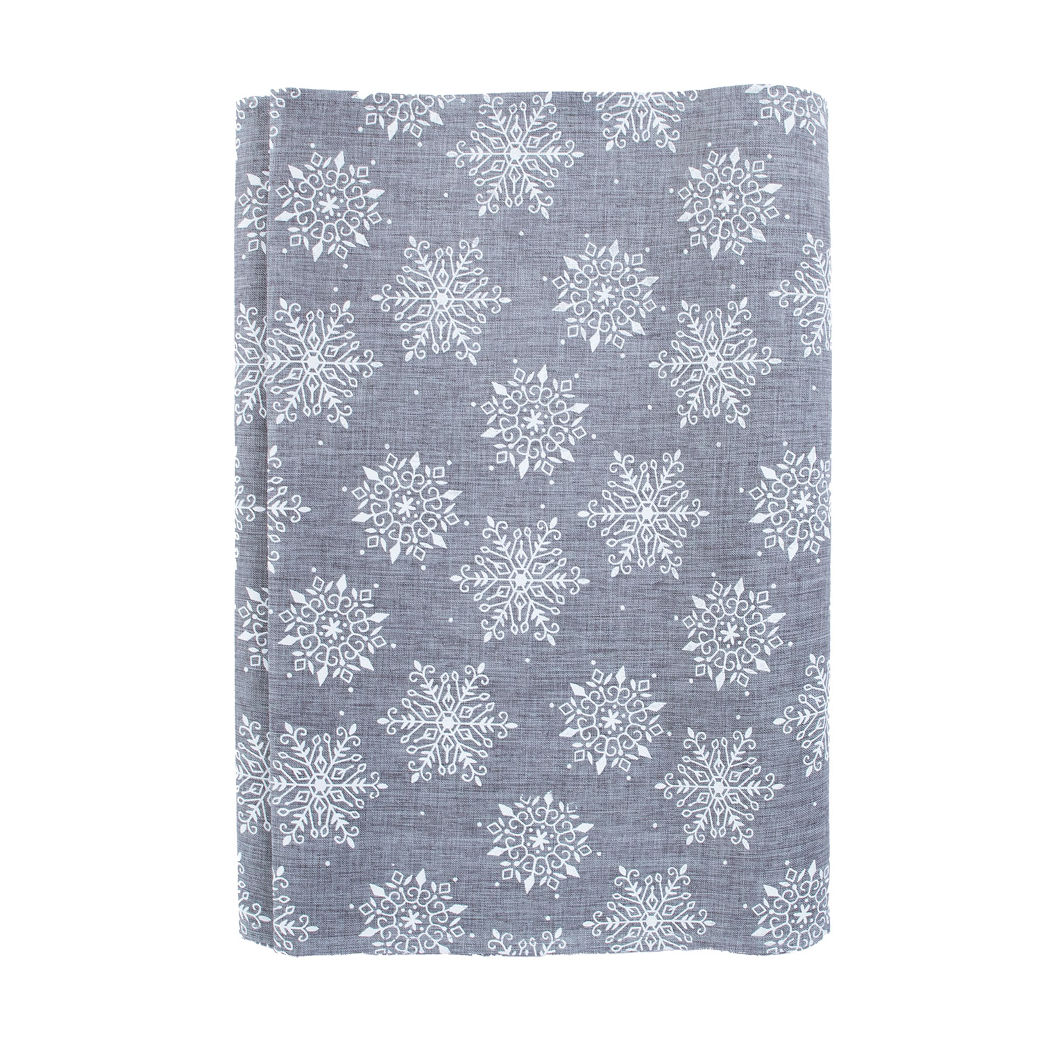 P0003572 Stalo kilimėlis GLORY 2, 45x180 cm, snaigė - Image 1