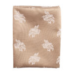 Stalo kilimėlis GOLD 150x250cm, auksinis