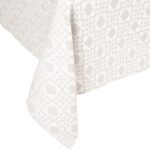 Stalo kilimėlis PARTY 150x220cm, ryškus motyvas - Image 2