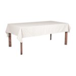 Stalo kilimėlis PARTY 150x220cm, ryškus motyvas - Image 5