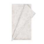 Stalo kilimėlis PARTY 43x150cm, ryškios gėlės