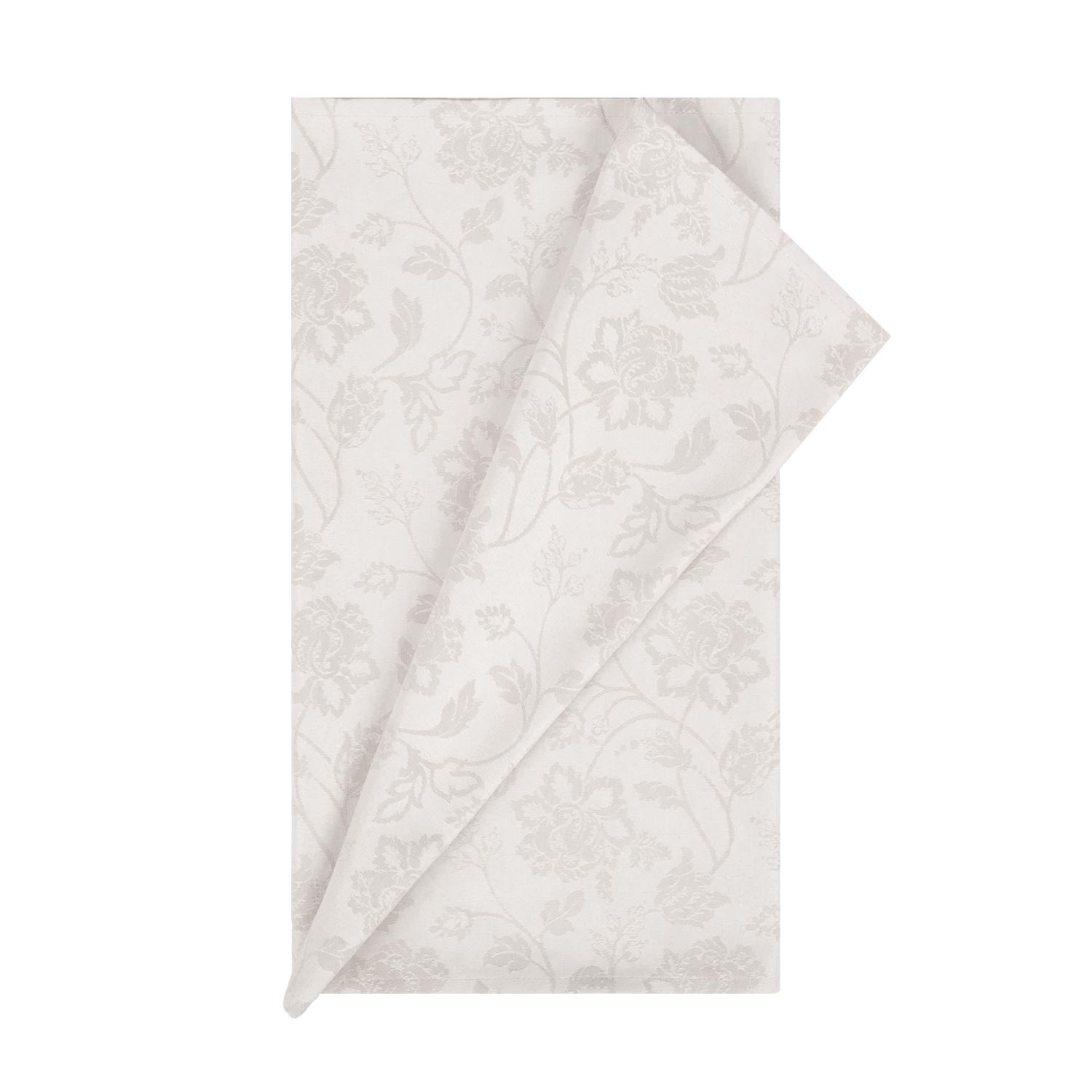 P0003887 Stalo kilimėlis PARTY 43x150cm, ryškios gėlės - Image 1