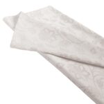 Stalo kilimėlis PARTY 43x150cm, ryškios gėlės - Image 2