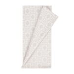 Stalo kilimėlis PARTY 43x116cm, ryškus motyvas