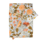 Stalo kilimėlis LONETA 43x116cm, gėlės