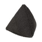 Pagalvė LARRY tetraedras, 32x32x32cm, pilka