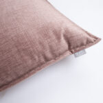 Pagalvė VOSS 65x65cm, rožinė - Image 3