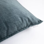 Pagalvė VOSS 65x65cm, žalia - Image 3