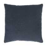 Pagalvė LARRY 65x65cm, pilka - Image 2